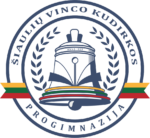 Siauliu kudirkos progimnazija