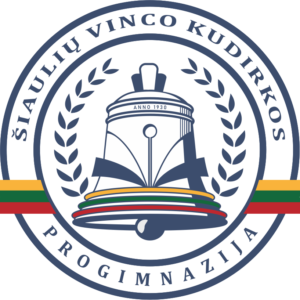Siauliu kudirkos progimnazija