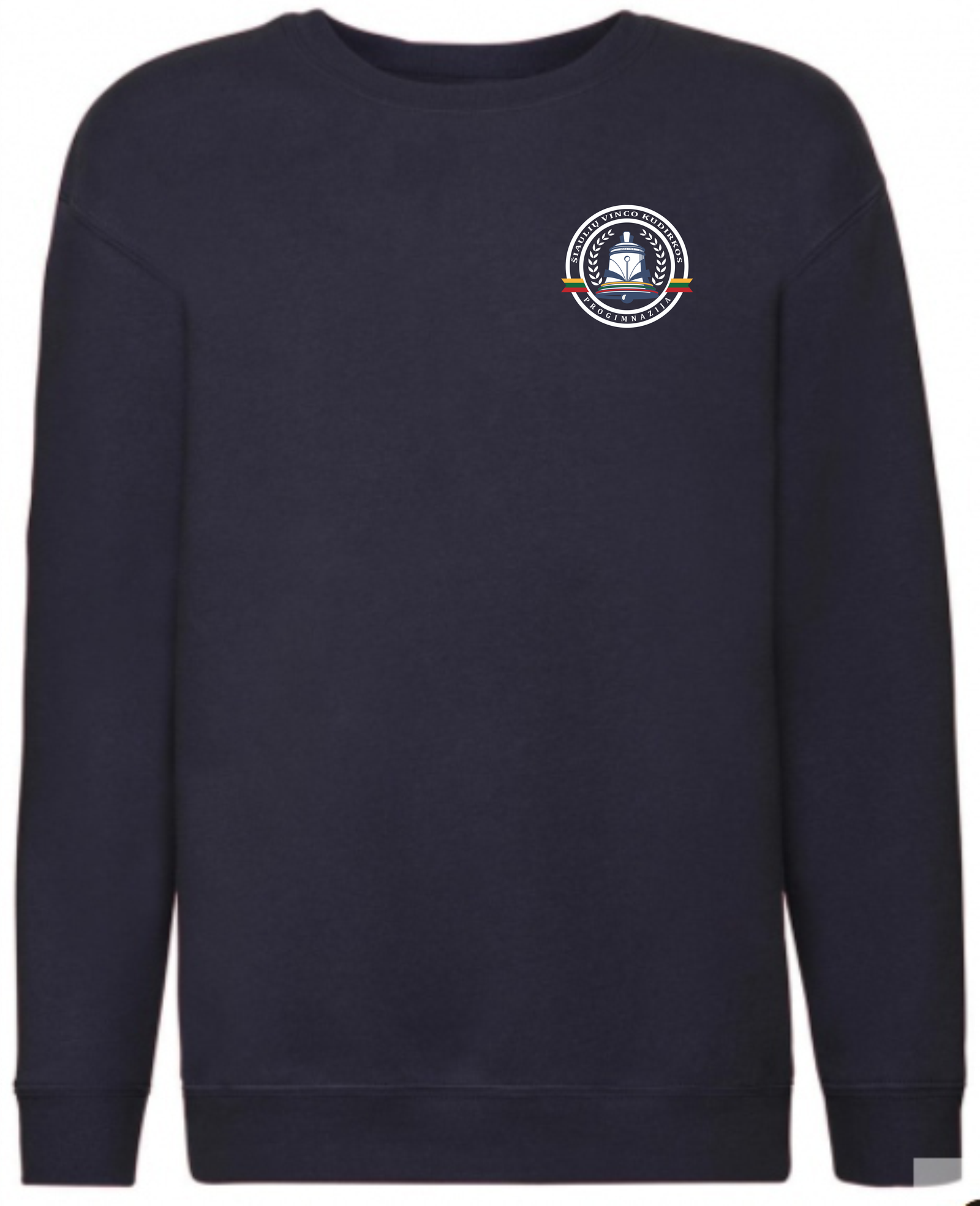 Dzemperis Šiaulių kudirkos progimnazija Dzemperis Šiaulių kudirkos progimnazija