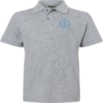 Siauliu rasos progimnazija polo marskineliai