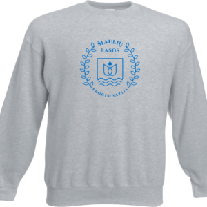 Dzemperis Šiaulių rasos progimnazija