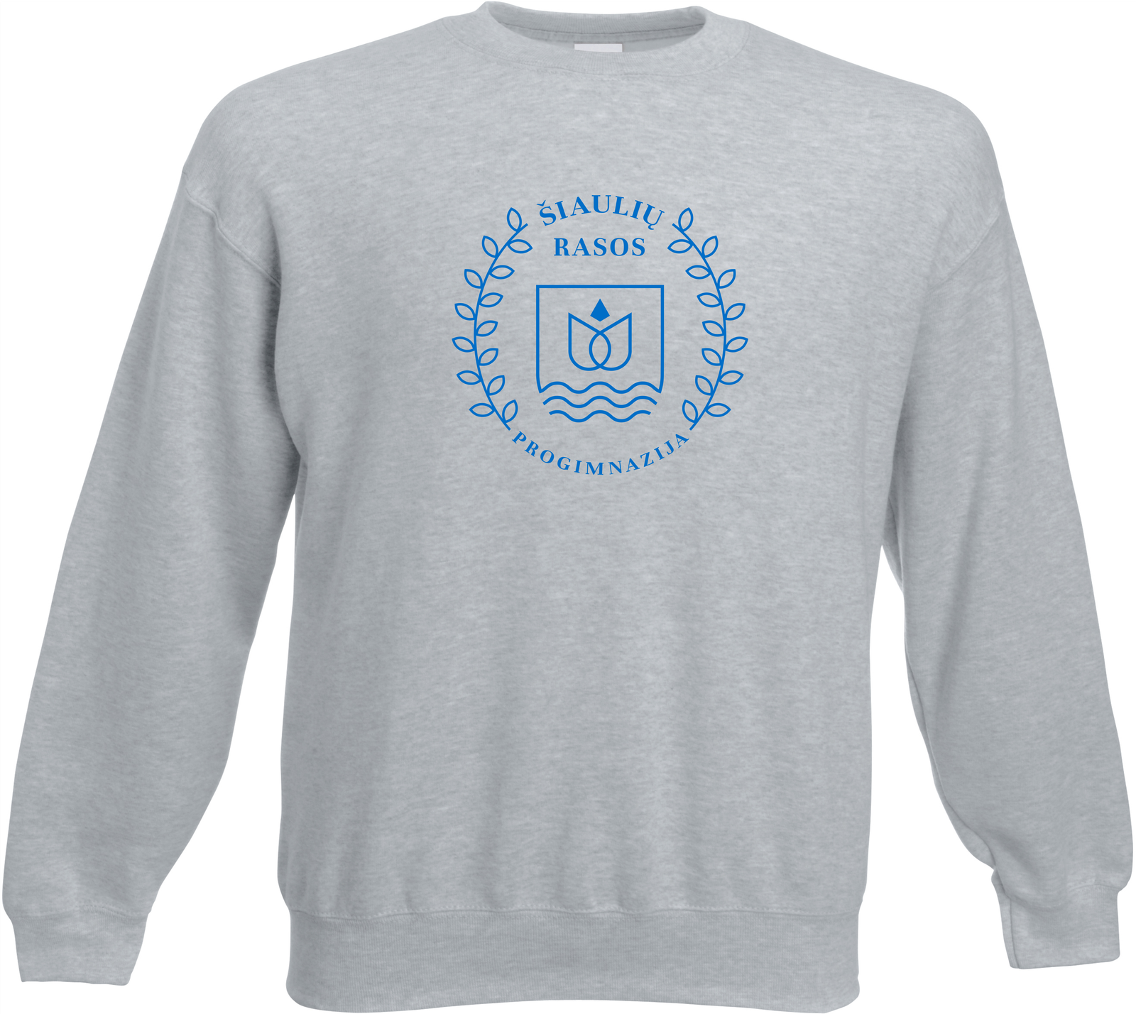 Dzemperis Šiaulių rasos progimnazija Dzemperis Šiaulių rasos progimnazija