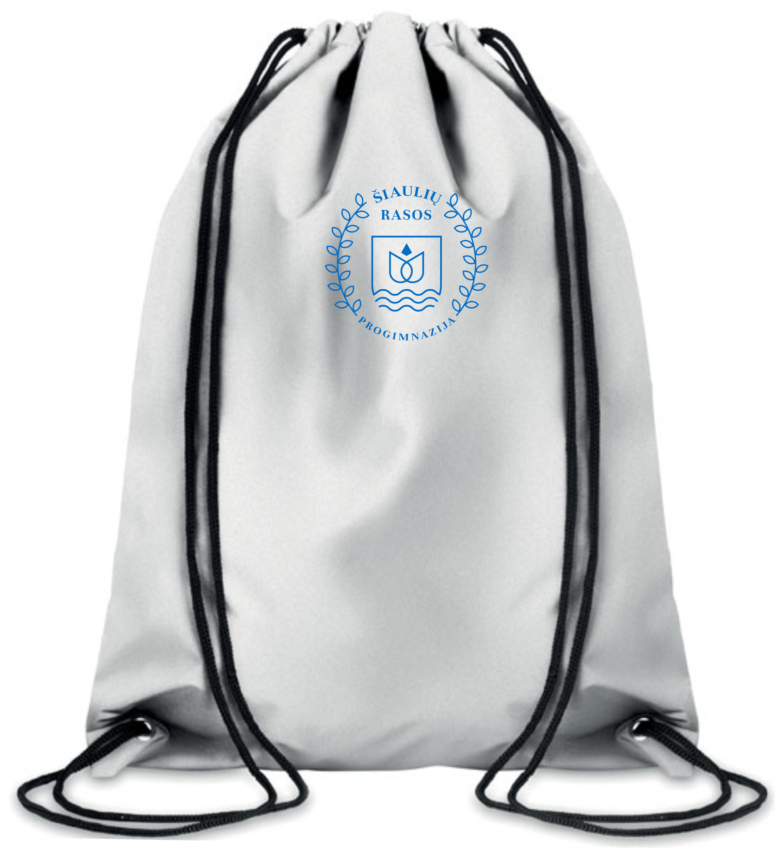 Rasos atsvaitinis maiselis Atšvaitinis maišelis rasos progimanzija