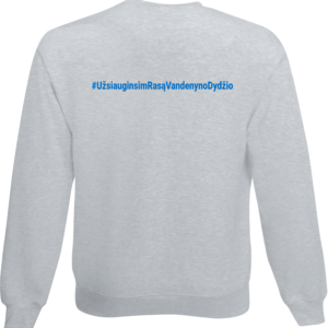 Dzemperis Šiaulių rasos progimnazija