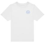 Rasos progimnazija balti marskineliai