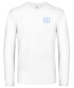 Rasos progimnazija balti marskineliai ilgomis rankovemis