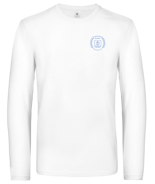 Rasos progimnazija balti marskineliai ilgomis rankovemis Rasos progimnazija balti marskineliai ilgomis rankovemis