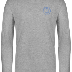 Rasos progimnazija pilki marskineliai ilgomis rankovemis